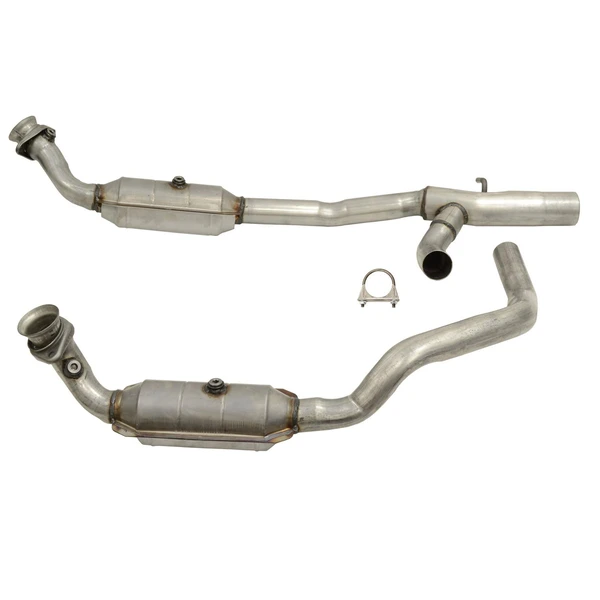 AP Emissions 645160 Catalytic Converter