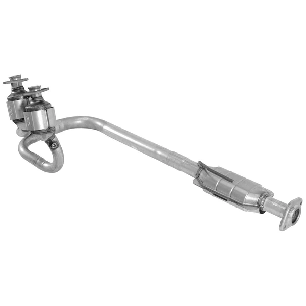 AP Emissions 645174 Catalytic Converter