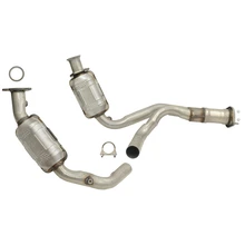 AP Emissions 645173 Catalytic Converter