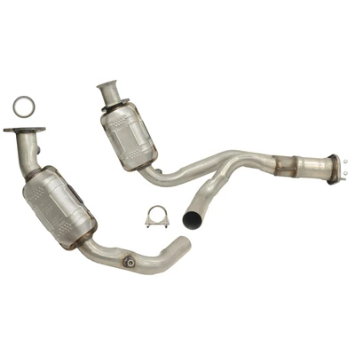 AP Emissions 645173 Catalytic Converter