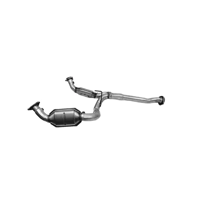 AP Emissions 645184 Catalytic Converter