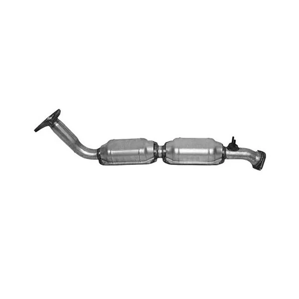 AP Emissions 645193 Catalytic Converter