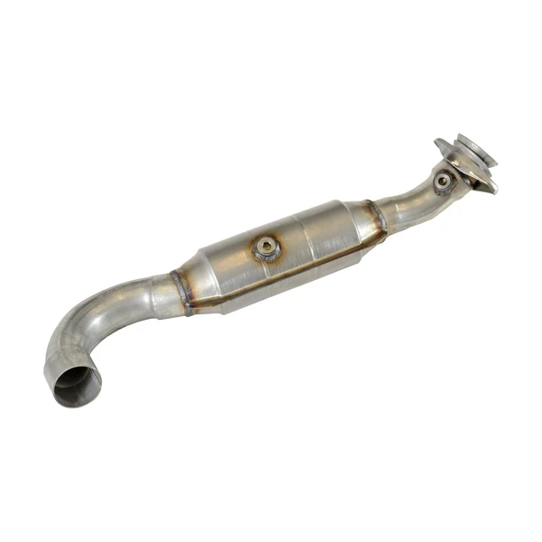 AP Emissions 645204 Catalytic Converter, Left Driver Side