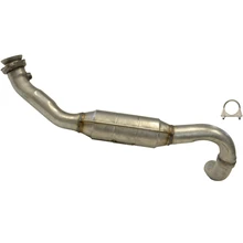 AP Emissions 645200 Catalytic Converter, Left Driver Side