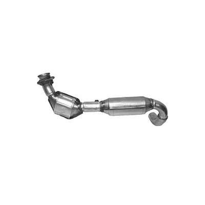 AP Emissions 645217 Catalytic Converter, Left Driver Side