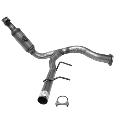 AP Emissions 645246 Catalytic Converter, Right Passenger Side