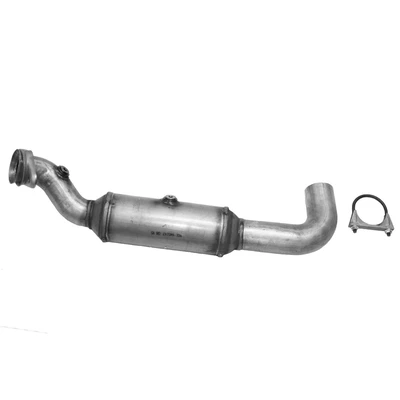 AP Emissions 645247 Catalytic Converter, Left Driver Side