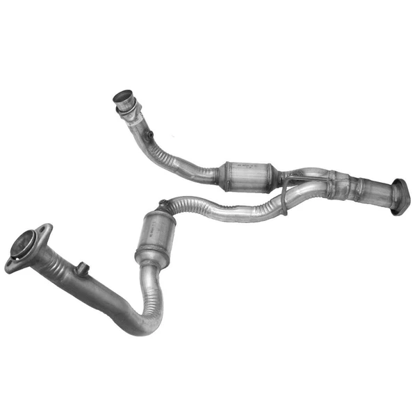 AP Emissions 645240 Catalytic Converter
