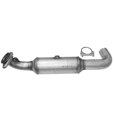 AP Emissions 645251 Catalytic Converter, Left Driver Side