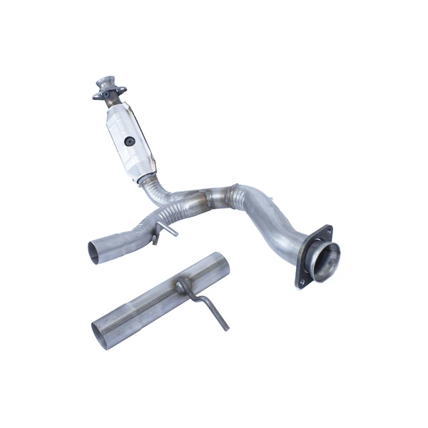 AP Emissions 645252 Catalytic Converter, Right Passenger Side