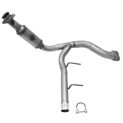 AP Emissions 645252 Catalytic Converter, Right Passenger Side