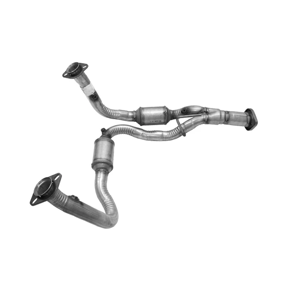 AP Emissions 645268 Catalytic Converter
