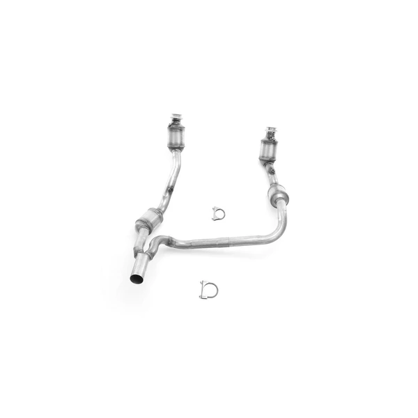 AP Emissions 645269 Catalytic Converter