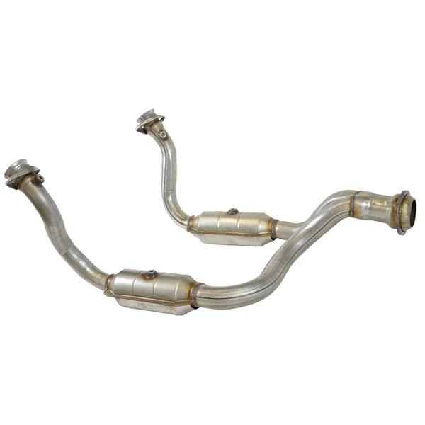 AP Emissions 645274 Catalytic Converter