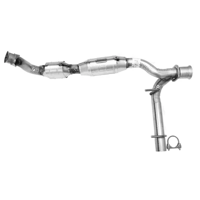 AP Emissions 645279 Catalytic Converter, Right Passenger Side