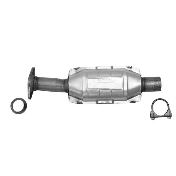 AP Emissions 645273 Catalytic Converter