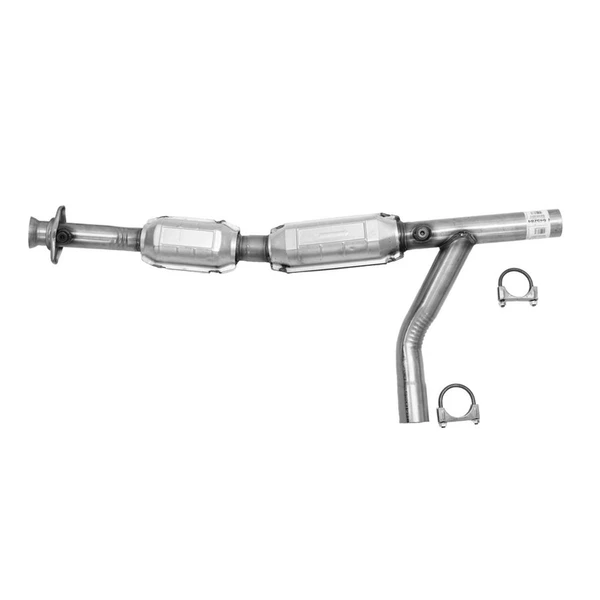 AP Emissions 645284 Catalytic Converter, Right Passenger Side