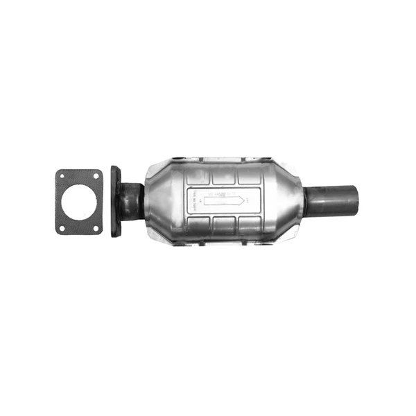 AP Emissions 645288 Catalytic Converter