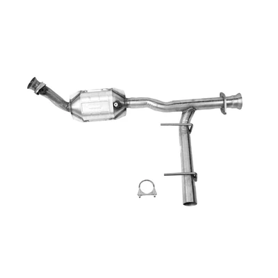 AP Emissions 645289 Catalytic Converter, Right Passenger Side