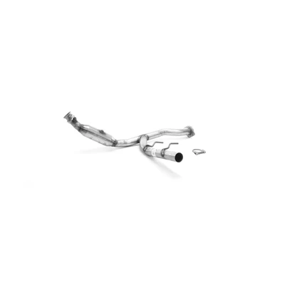 AP Emissions 645282 Catalytic Converter, Right Passenger Side