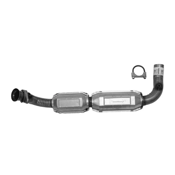AP Emissions 645283 Catalytic Converter, Left Driver Side