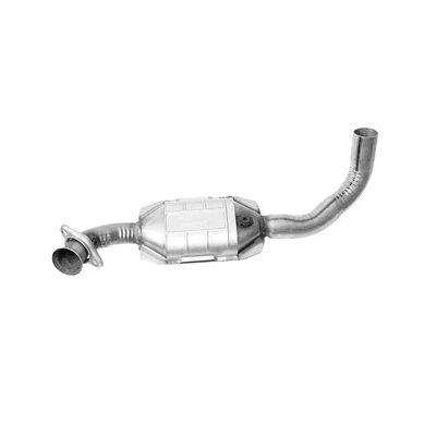 AP Emissions 645290 Catalytic Converter, Left Driver Side