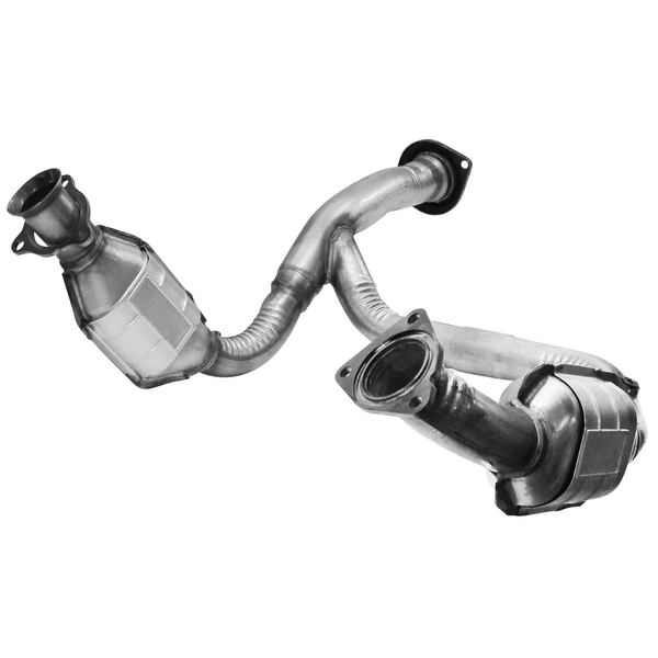 AP Emissions 645291 Catalytic Converter