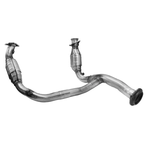 AP Emissions 645291 Catalytic Converter