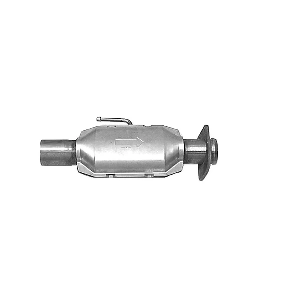 AP Emissions 645307 Catalytic Converter