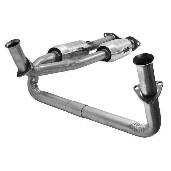 AP Emissions 645328 Catalytic Converter