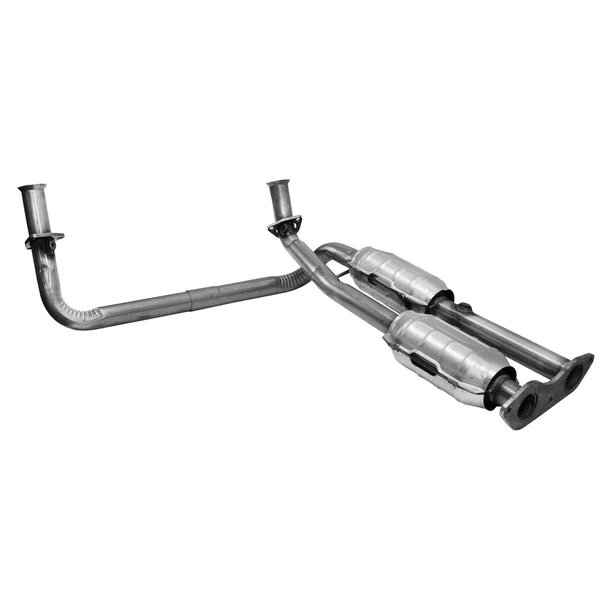 AP Emissions 645328 Catalytic Converter