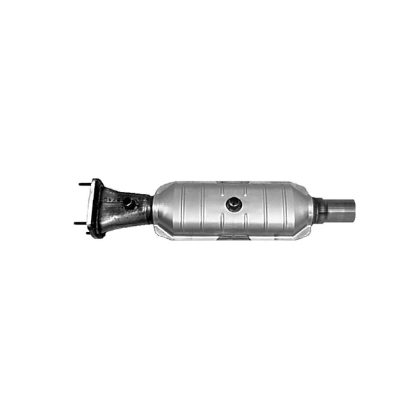 AP Emissions 645343 Catalytic Converter