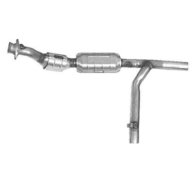 AP Emissions 645395 Catalytic Converter, Right Passenger Side