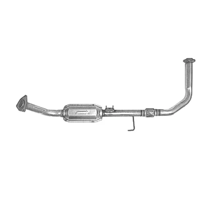 AP Emissions 645398 Catalytic Converter, Left Driver Side