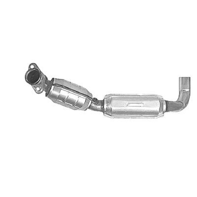 AP Emissions 645399 Catalytic Converter, Left Driver Side