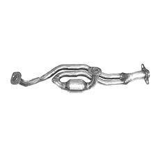 AP Emissions 645400 Catalytic Converter, Center