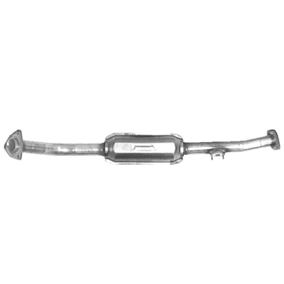 AP Emissions 645414 Catalytic Converter, Right Passenger Side