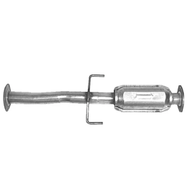 AP Emissions 645419 Catalytic Converter, Rear Side