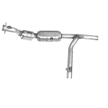 AP Emissions 645412 Catalytic Converter, Right Passenger Side