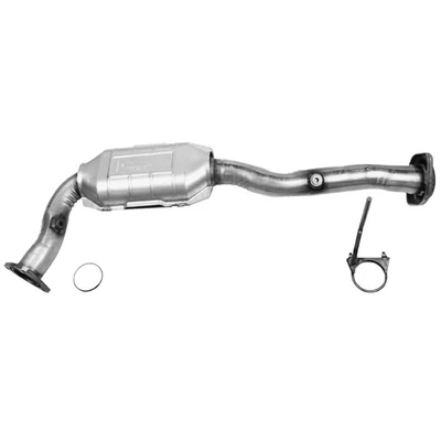 AP Emissions 645448 Catalytic Converter, Right Passenger Side