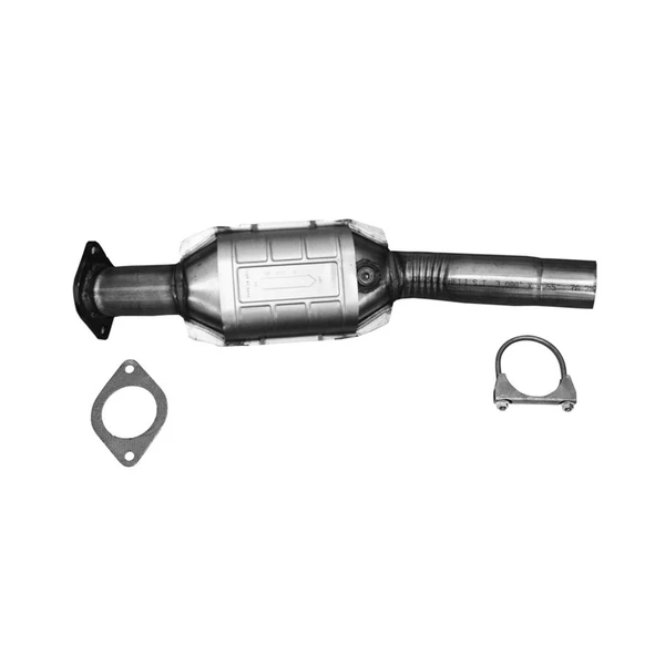 AP Emissions 645454 Catalytic Converter, Right Passenger Side
