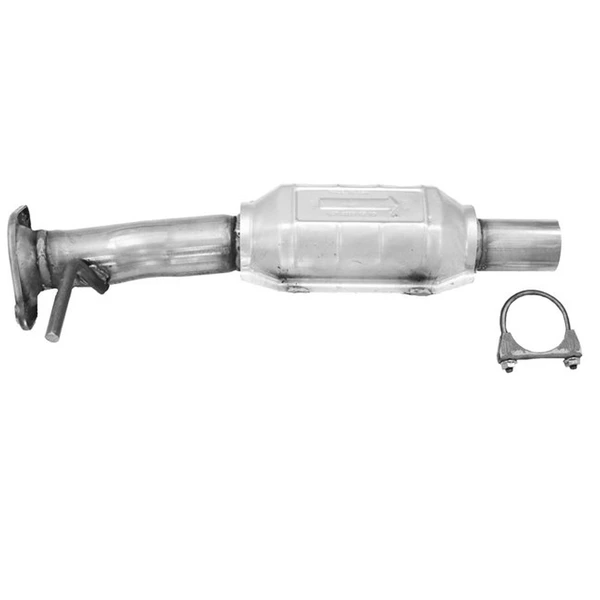 AP Emissions 645456 Catalytic Converter