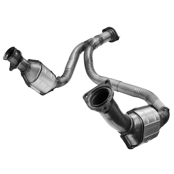 AP Emissions 645459 Catalytic Converter