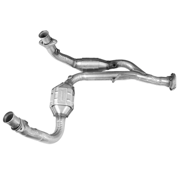 AP Emissions 645450 Catalytic Converter