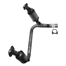 AP Emissions 645472 Catalytic Converter