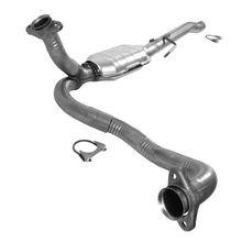 AP Emissions 645769 Catalytic Converter