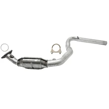 AP Emissions 645779 Catalytic Converter, Left Driver Side