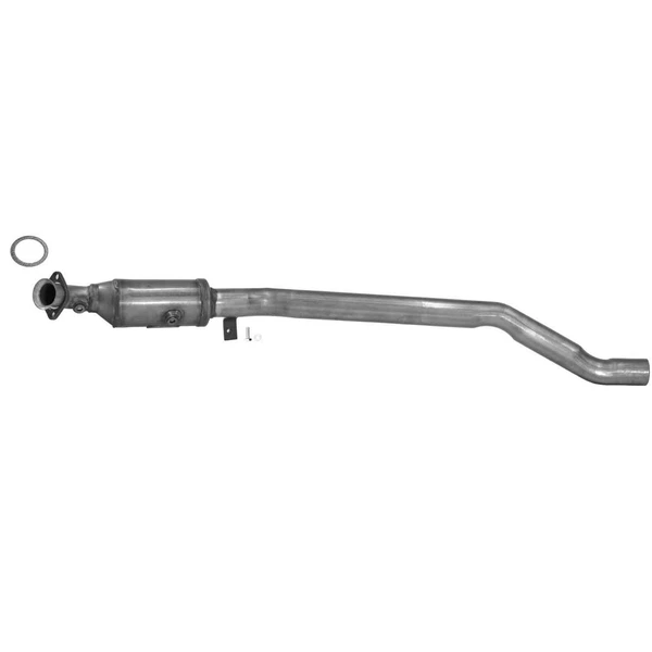 AP Emissions 645788 Catalytic Converter, Right Passenger Side