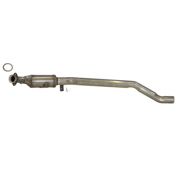 AP Emissions 645788 Catalytic Converter, Right Passenger Side