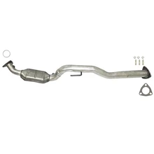 AP Emissions 645780 Catalytic Converter, Right Passenger Side